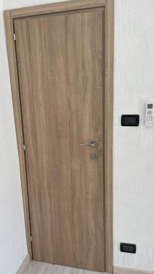 Casuzza Olivuzza Apartment Palermo Exterior photo