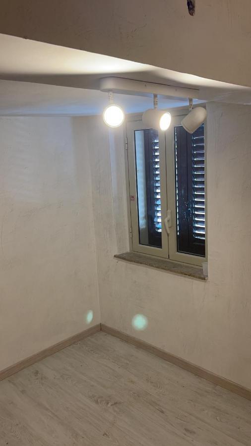 Casuzza Olivuzza Apartment Palermo Exterior photo