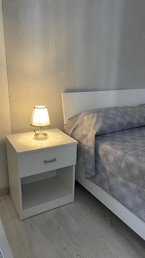 Casuzza Olivuzza Apartment Palermo Exterior photo